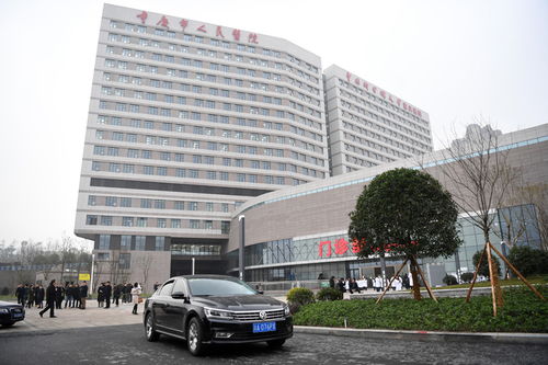 重慶 兩江新院 投入試運行(xíng)