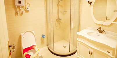 重慶愛德華醫院有限公司