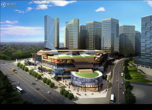 核心商圈稀缺商業(yè)地(dì)産力薦 最低(dī)低(dī)至5300元 平起