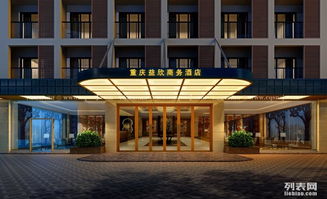 貴陽星級酒店(diàn)設計(jì) 如(rú)何讓我們的(de)星級酒店(diàn)長(cháng)存不(bù)衰