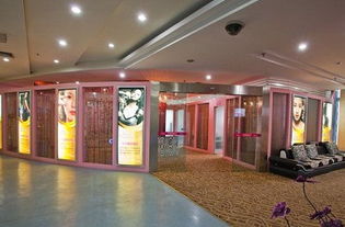 重慶愛德華醫院有限公司整形美(měi)容中心好(hǎo)不(bù)好(hǎo)