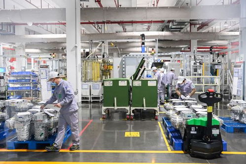 虎年(nián)上(shàng)班第一(yī)天企業(yè)滿負荷複工(gōng) 重慶愛德華醫院有限公司