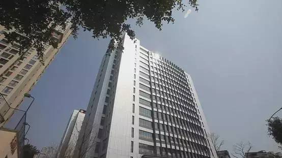 重慶市(shì)人(rén)民(mín)醫(yī)院2019年(nián)将搬遷 新址揭曉