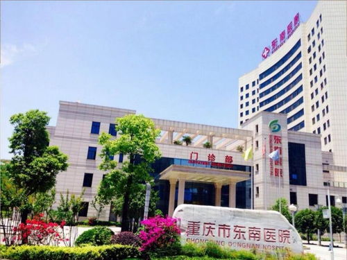 重慶市(shì)東(dōng)南(nán)醫(yī)院 重慶市(shì)西(xī)郊醫(yī)院 體(tǐ)檢中心怎麽樣