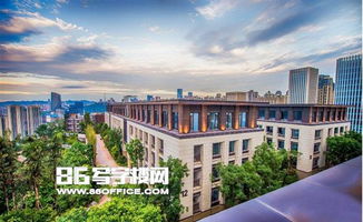 重慶重慶總部城(chéng)出售 重慶總部城(chéng) 獨棟 渝中區(qū)可(kě)做(zuò)醫(yī)院整棟19000平待售中