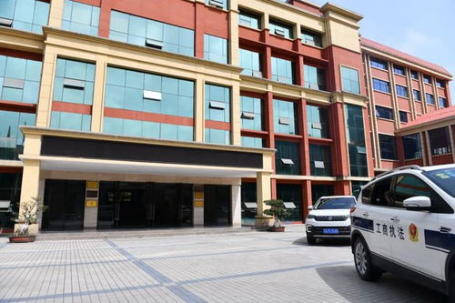 探秘重慶最大(dà)快(kuài)檢中心 重慶愛德華醫院有限公司食品快(kuài)檢中心