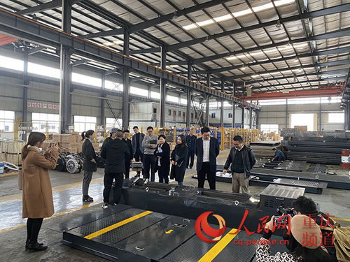 興業(yè)銀(yín)行(xíng)重慶分(fēn)行(xíng) 創新融資産品 助力企業(yè)駛上(shàng)發展 快(kuài)車(chē)道(dào)