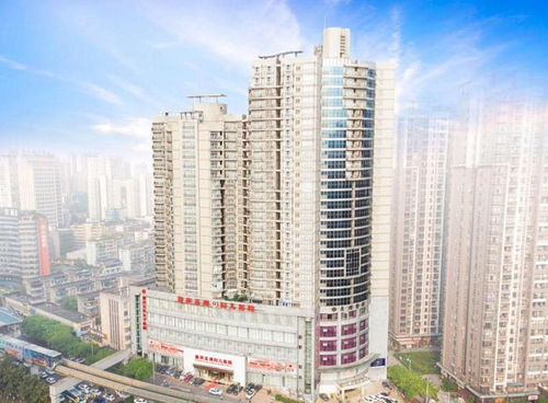 重慶五洲婦兒(ér)醫(yī)院怎麽樣 助力多(duō)囊患者成功懷孕,夢想照(zhào)進現(xiàn)實